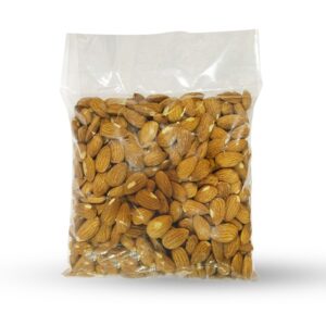 Pranshi Nuts Touch Almonds<br><br> Bakers Touch Almonds | 1 Kg